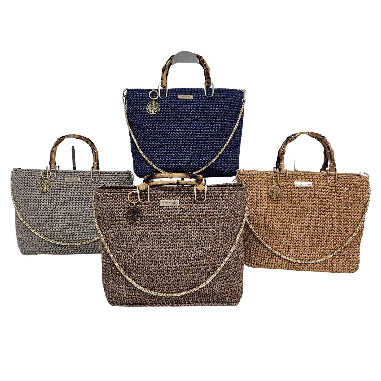Bolso Modelo Fantasia Talla S