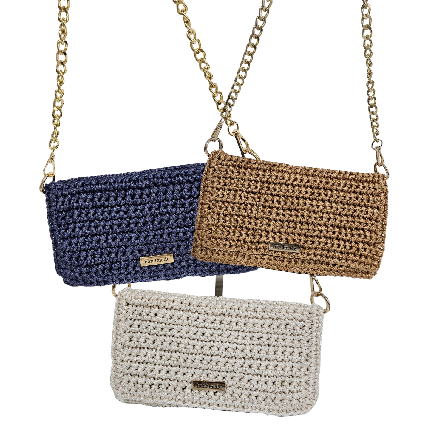 Cartera Modelo Fantasia
