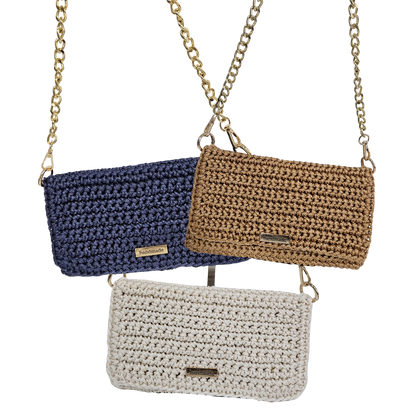 Cartera Modelo Fantasia