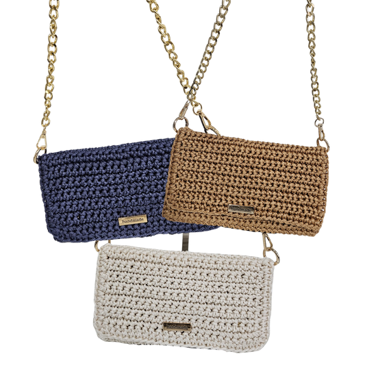 Cartera Modelo Fantasia