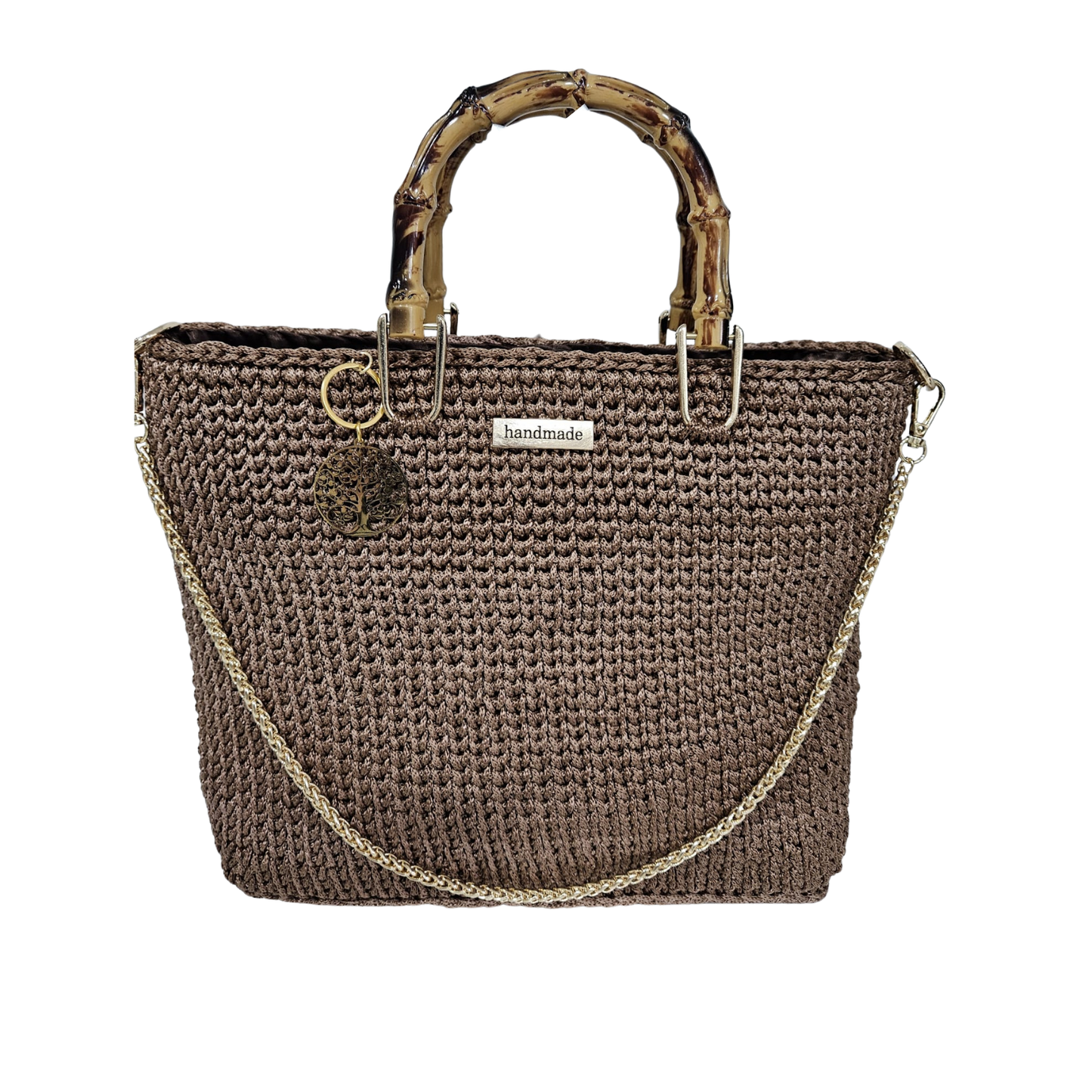 Bolso Modelo Fantasia Talla S