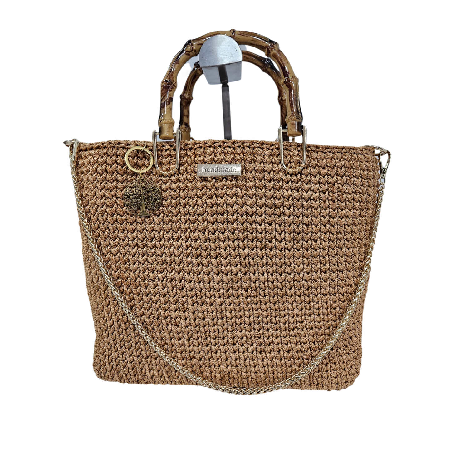 Bolso Modelo Fantasia Talla S