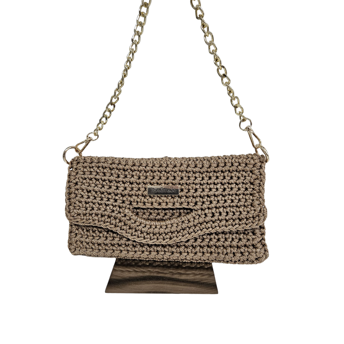 Cartera Modelo Bella Talla S