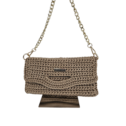 Cartera Modelo Bella Talla S