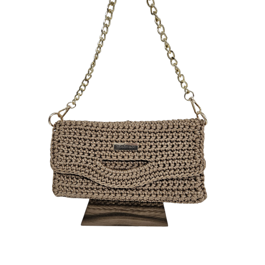 Cartera Modelo Bella Talla S