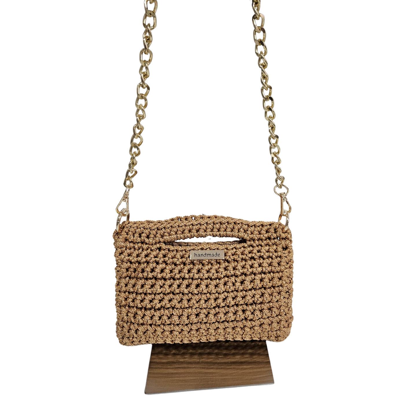 Cartera Modelo Bella Talla S