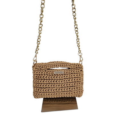 Cartera Modelo Bella Talla S