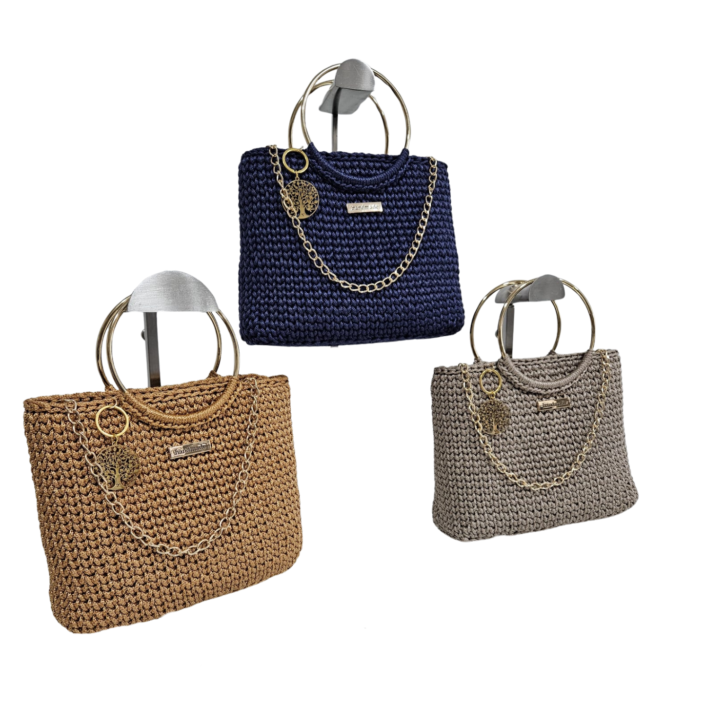 Bolso Modelo Fantasia Talla XS