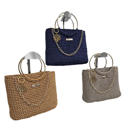 Bolso Modelo Fantasia Talla XS