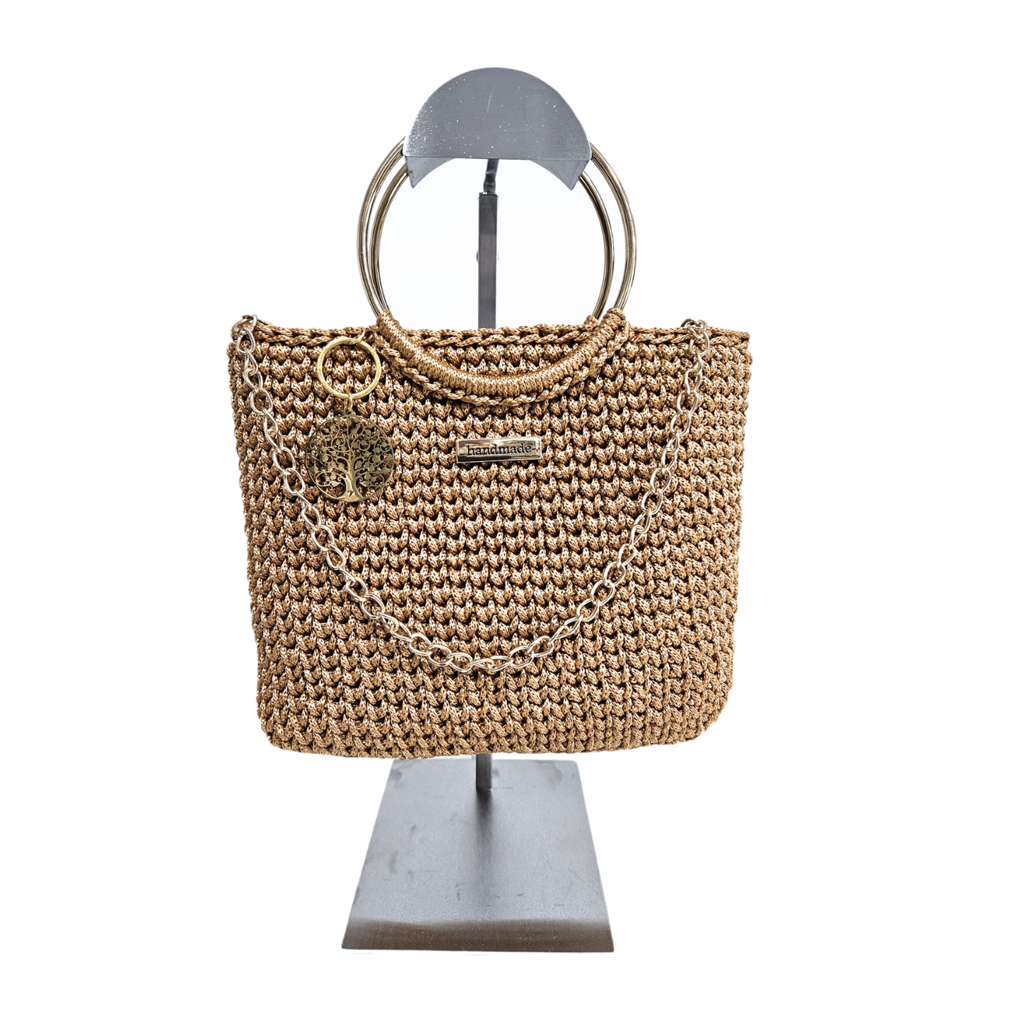 Bolso Modelo Fantasia Talla XS